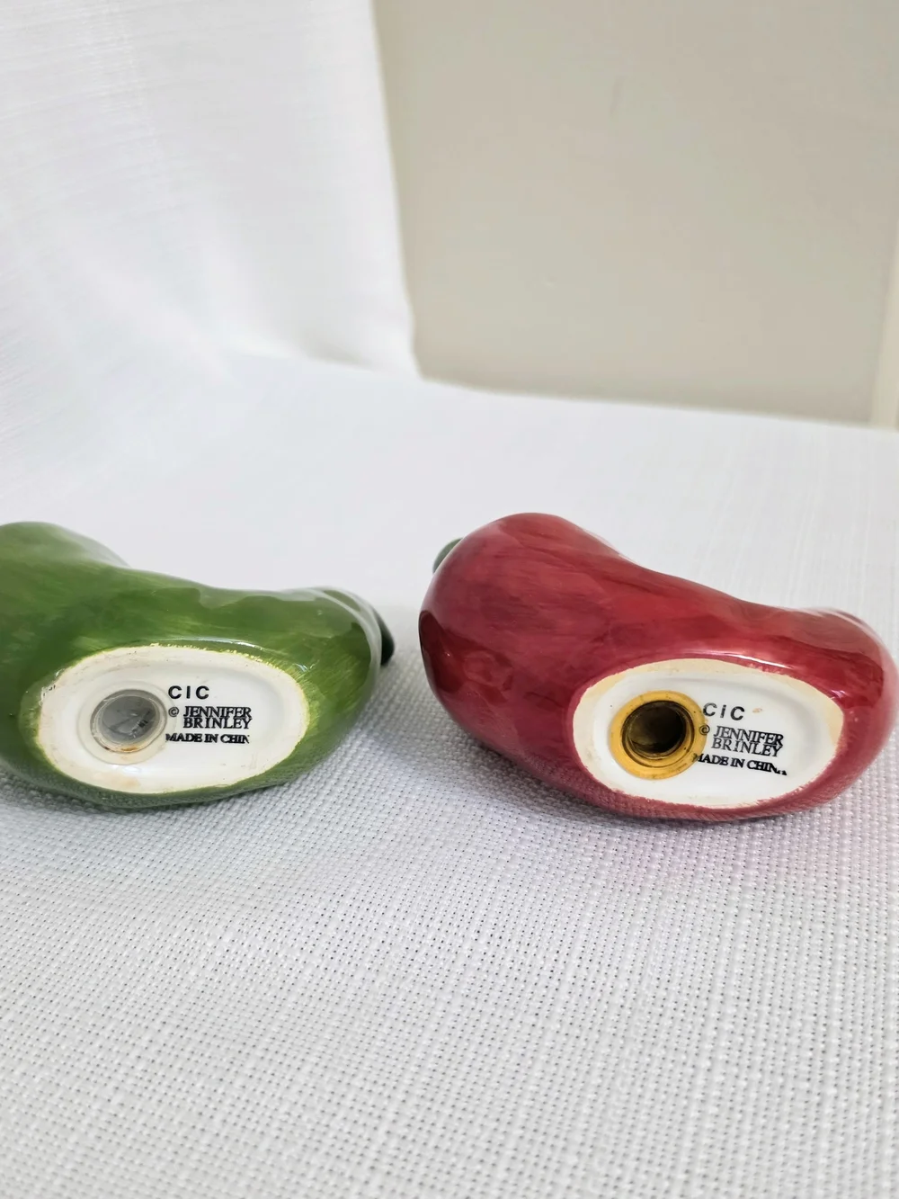 multiple brand decorative hand